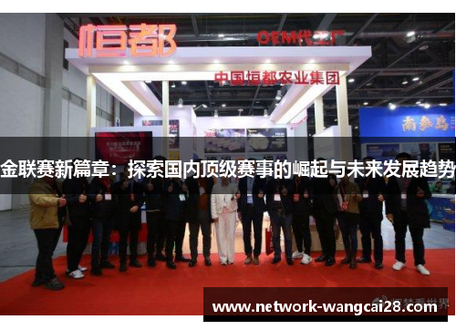 金联赛新篇章：探索国内顶级赛事的崛起与未来发展趋势